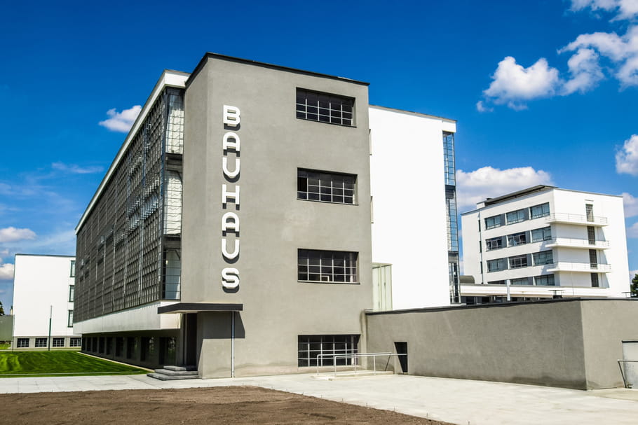 100 ans du Bauhaus : retour sur un mouvement artistique précurseur et centenaire