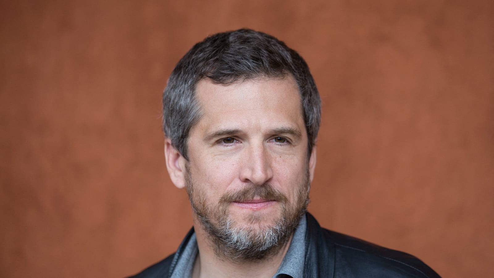 Guillaume Canet barbe