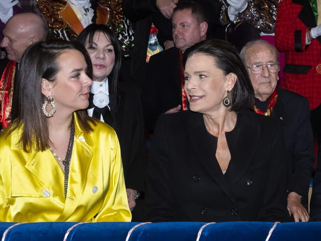St&eacute;phanie de Monaco et Pauline Ducruet&nbsp;: complicit&eacute; m&egrave;re-fille