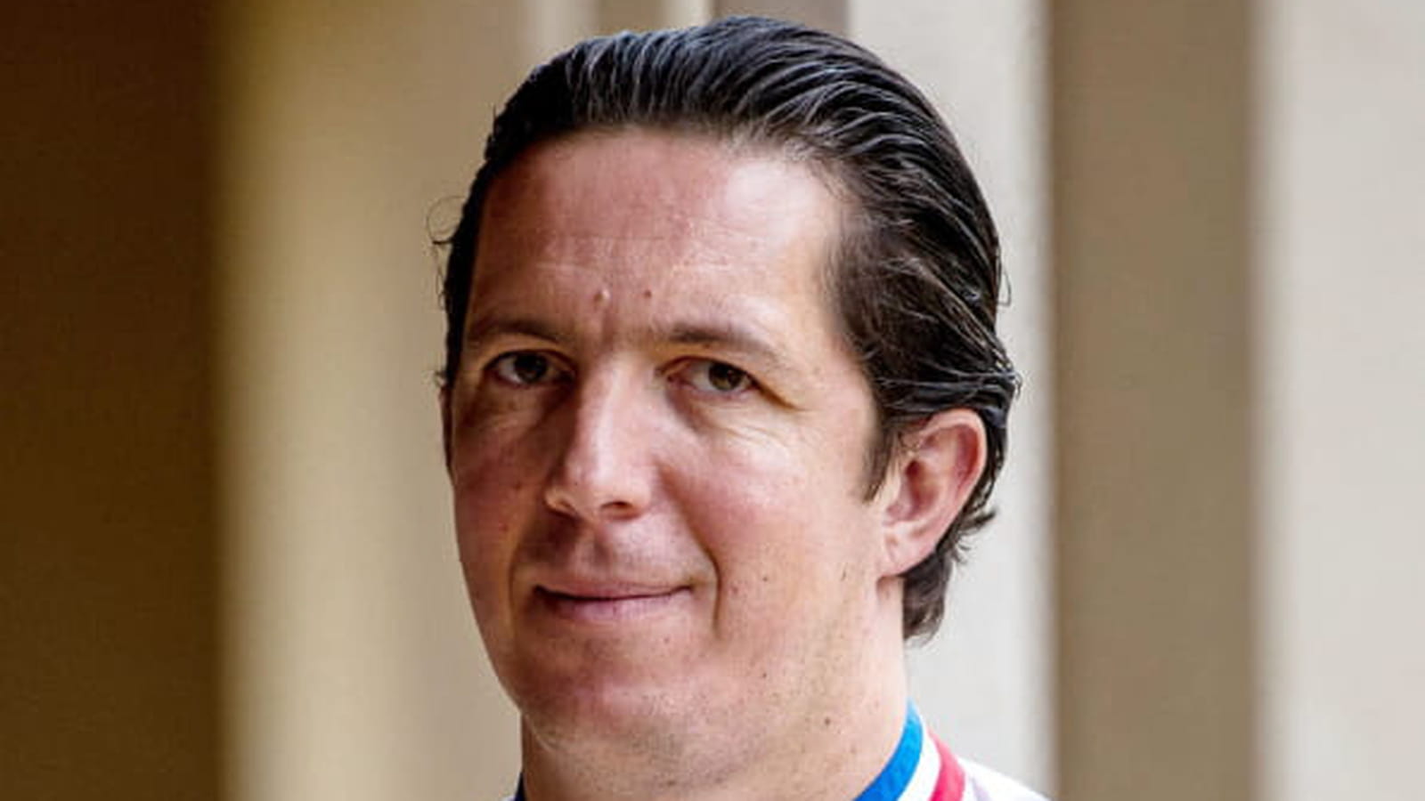 Le péché mignon de Christophe Bacquié