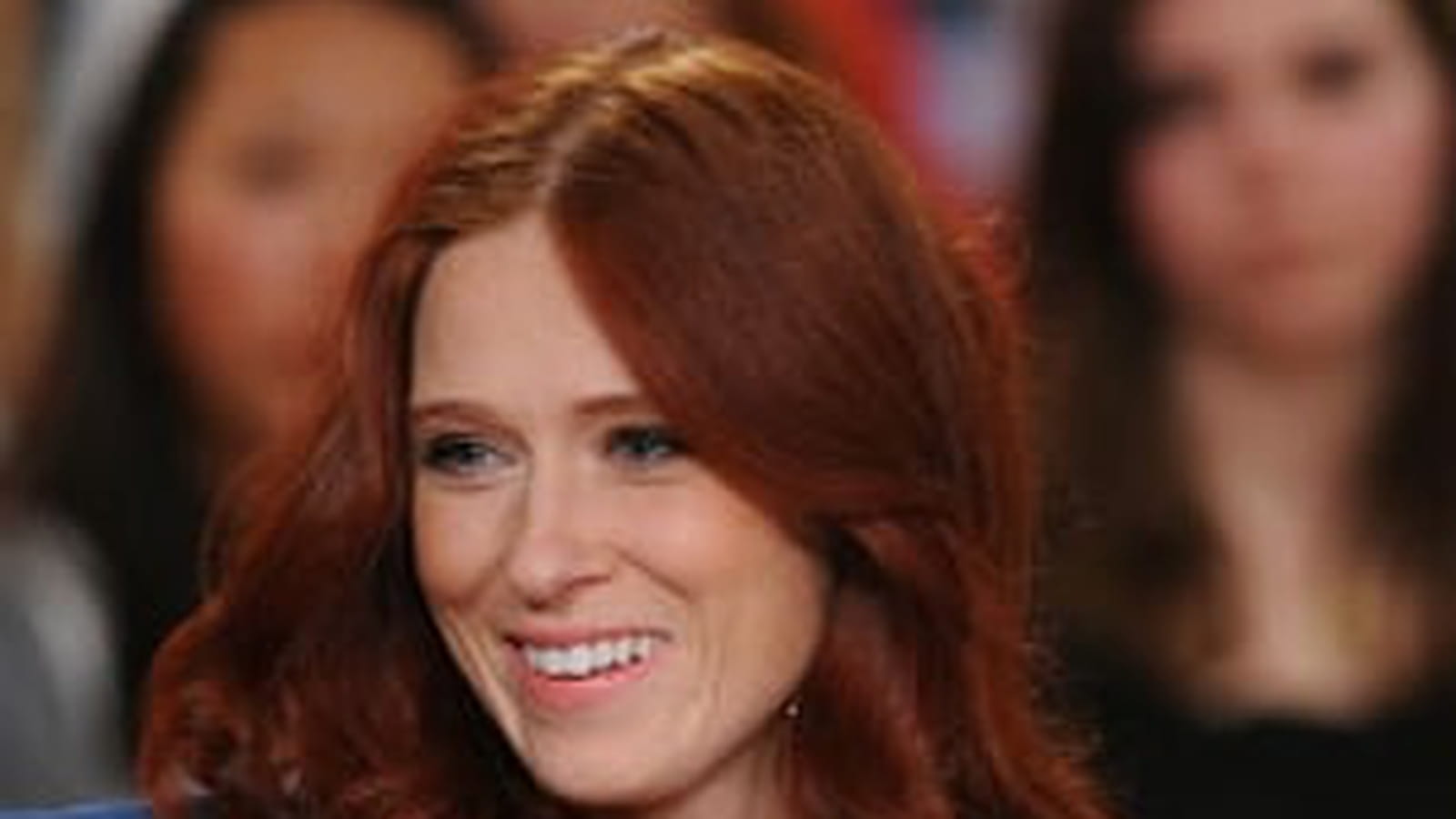 Audrey Fleurot