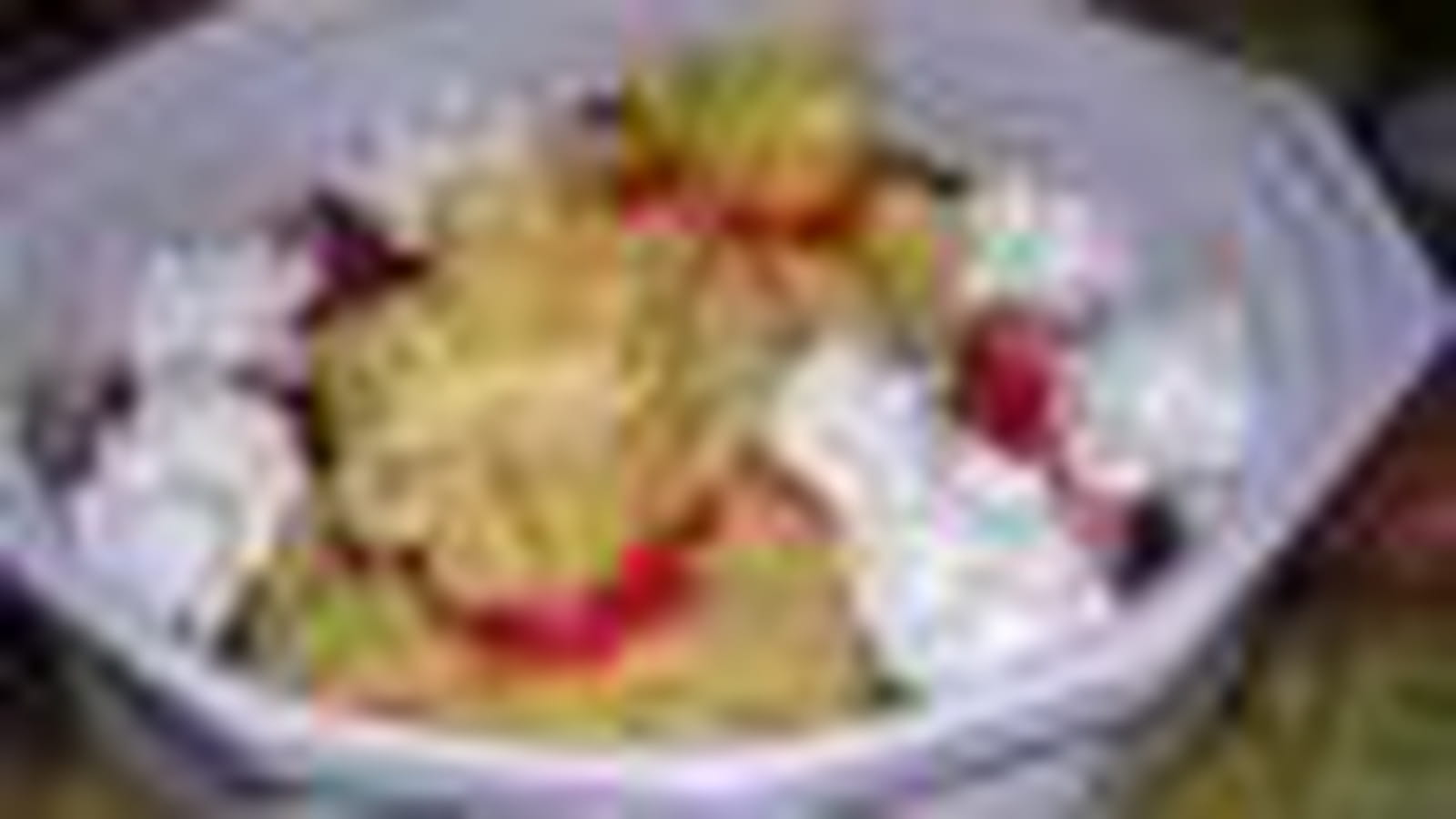 Crêpe