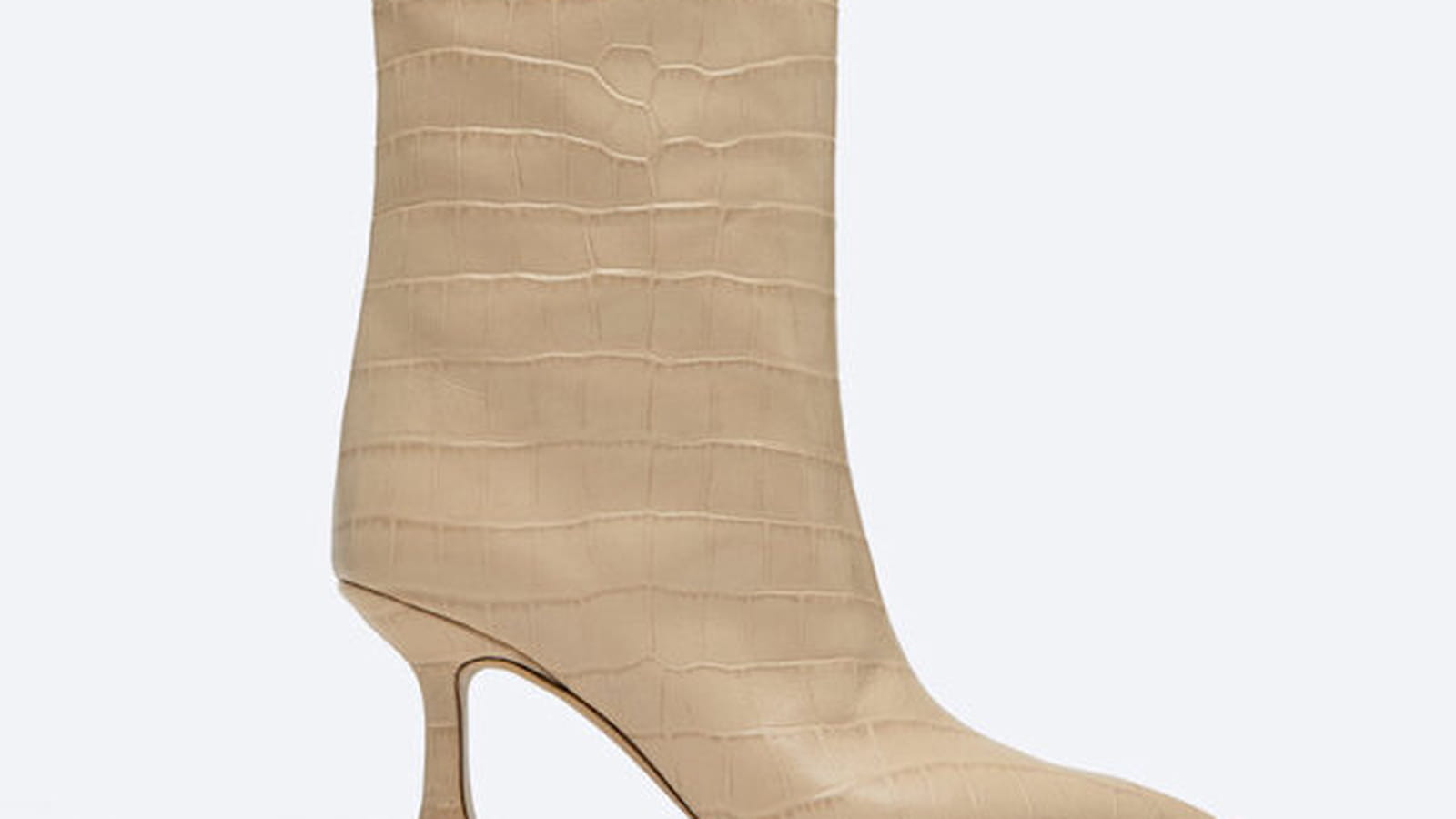 Bottes Uterqüe
