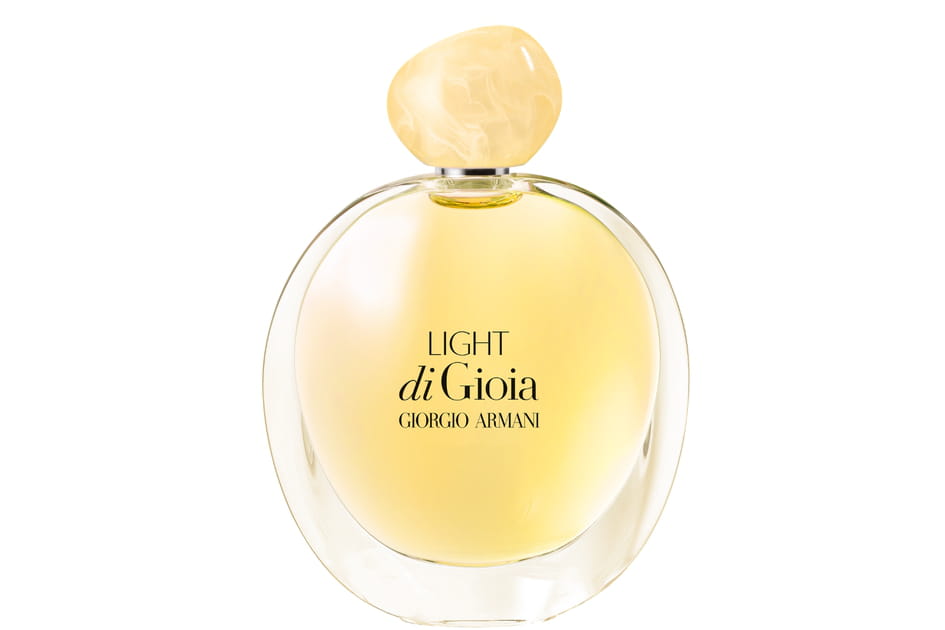 Light di Gioia de Giorgio Armani