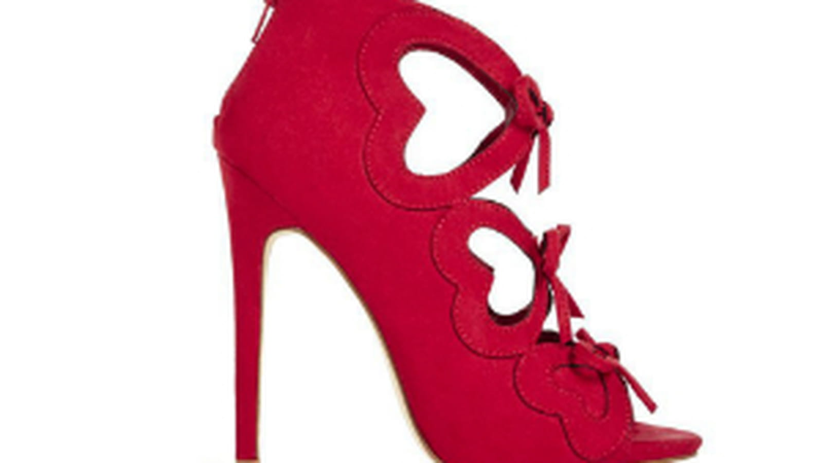 Escarpins JUSTFAB