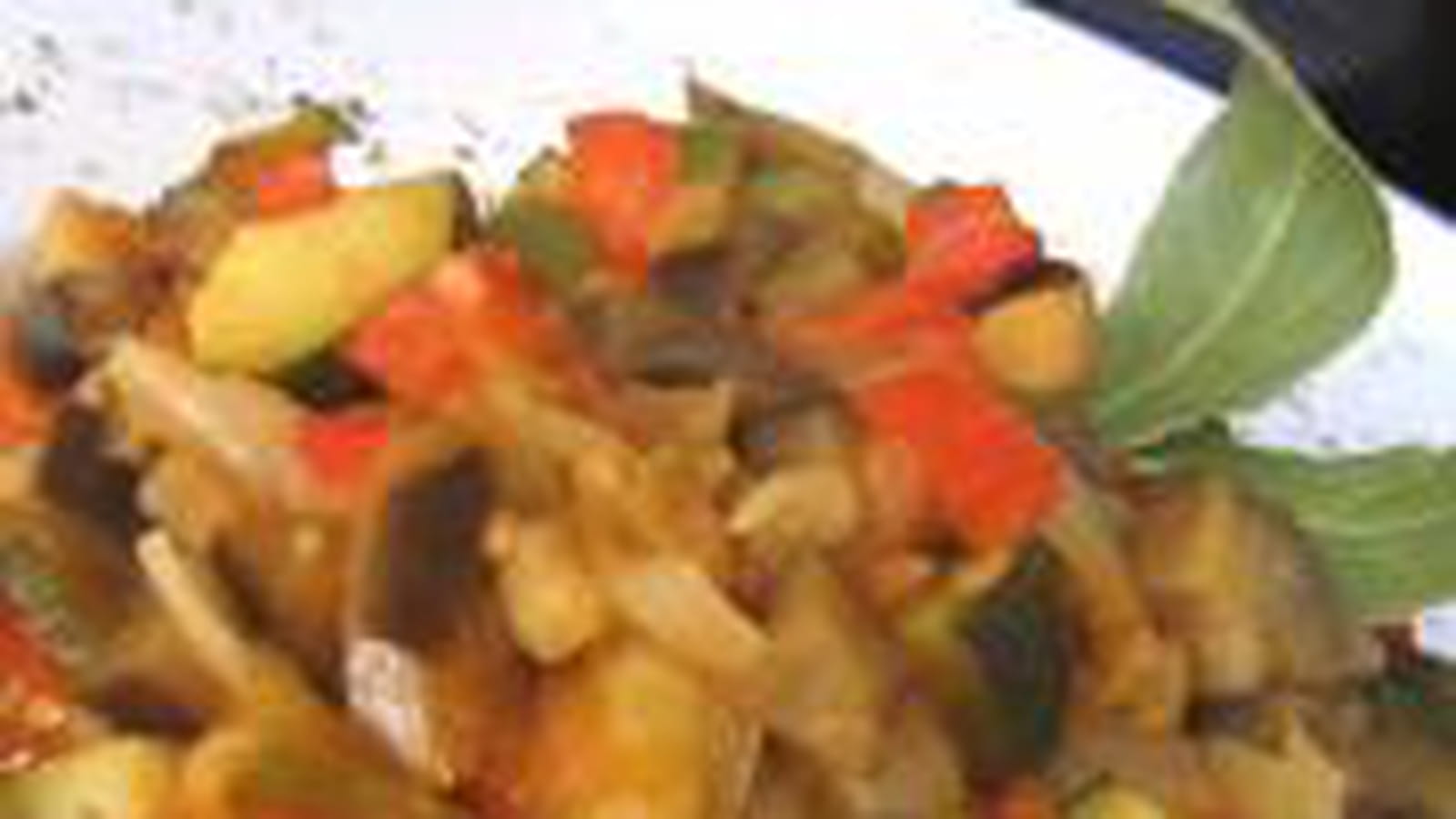 Ratatouille
