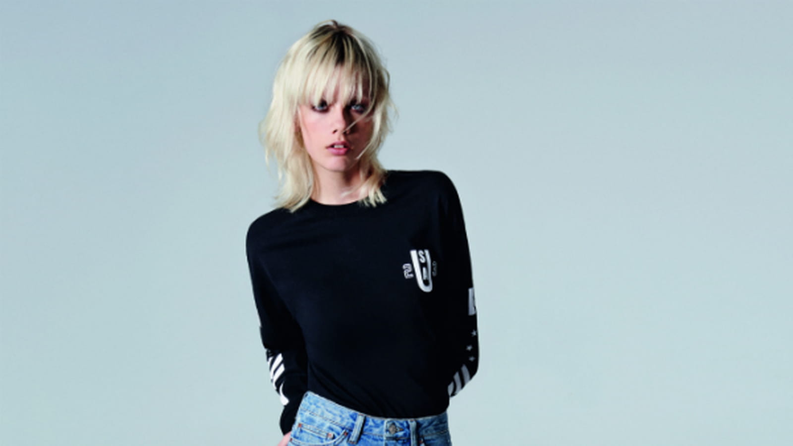 Jean Topshop