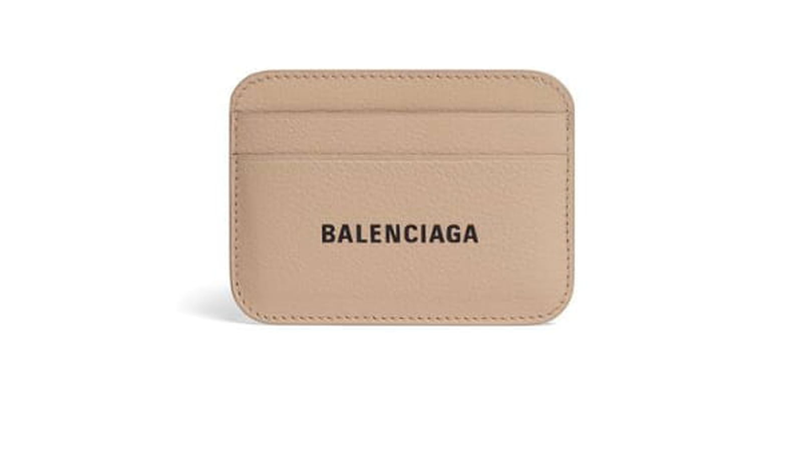 Porte-cartes Balenciaga