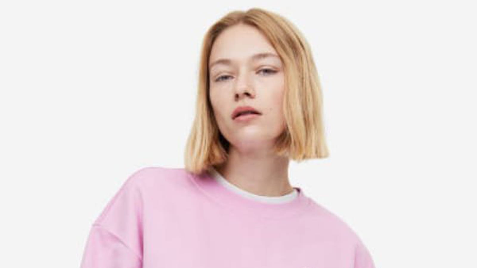 Sweatshirt H&M