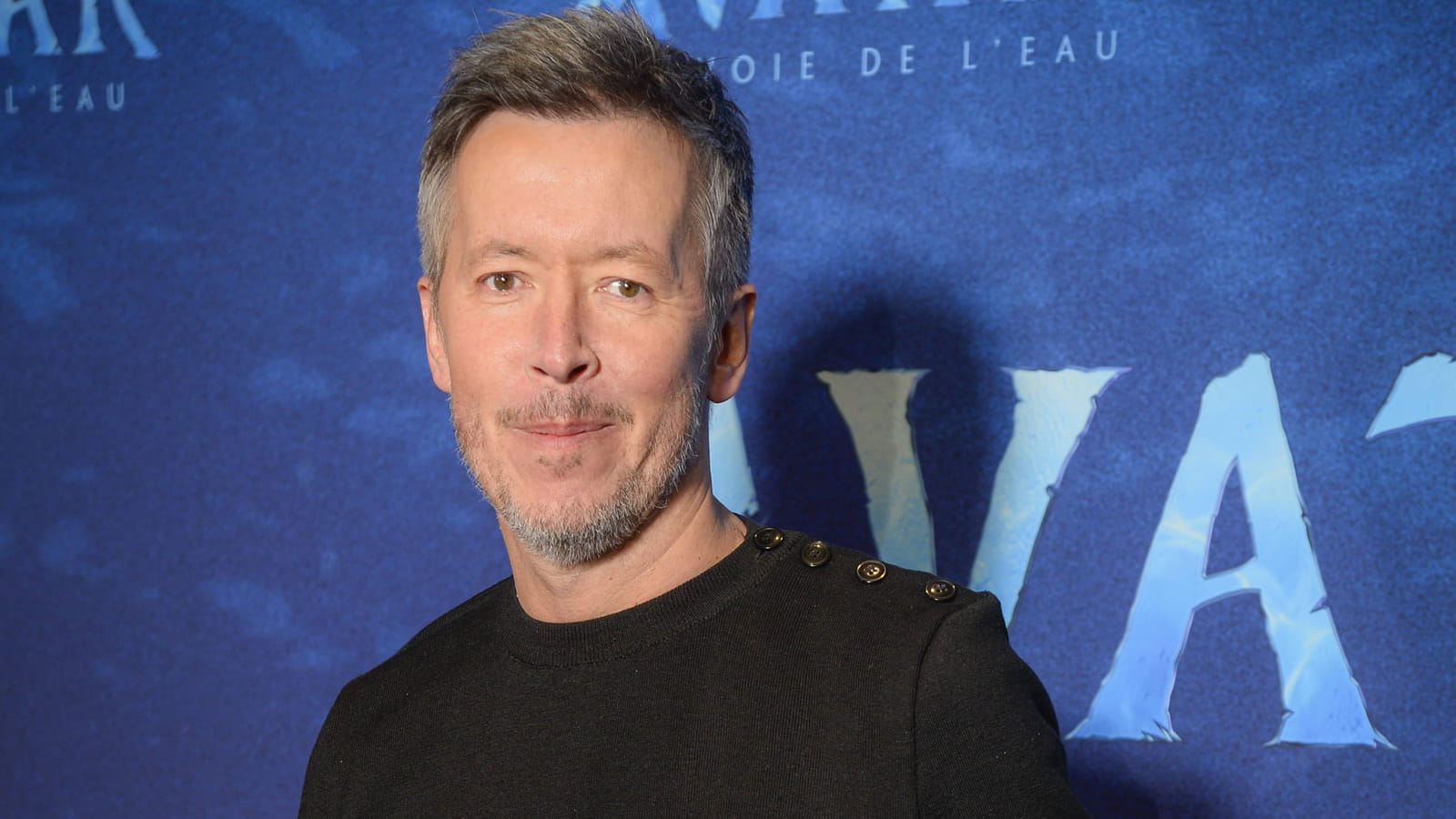 Jean-Luc Lemoine
