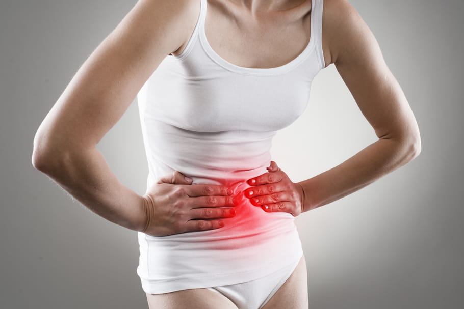 Gastrite aiguë ou chronique : symptômes, causes, traitements