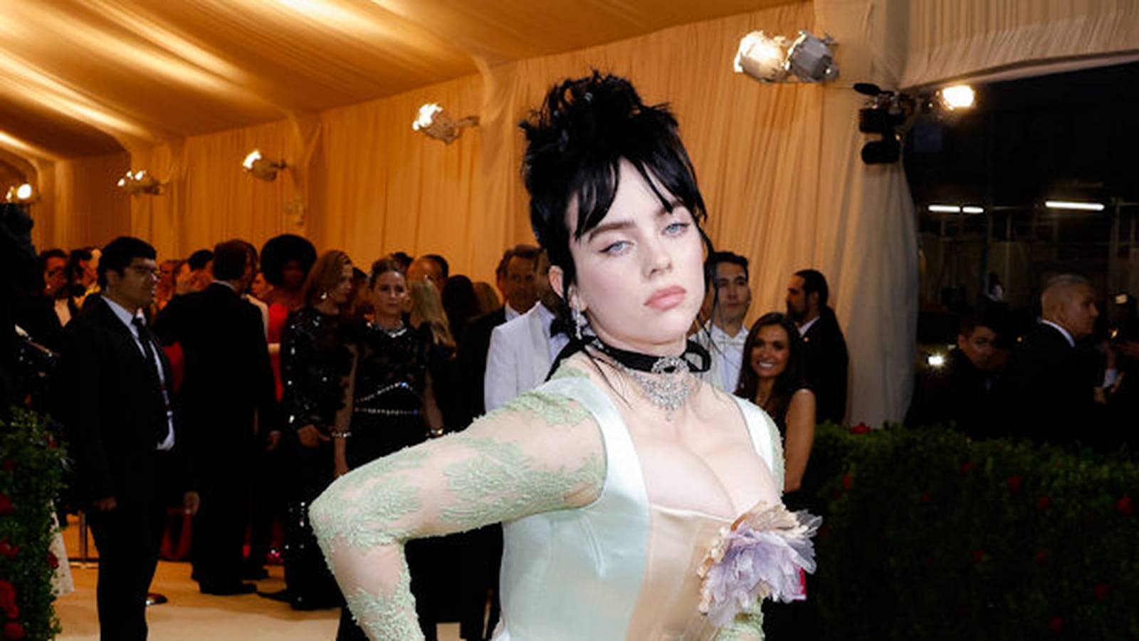 Billie Eilish