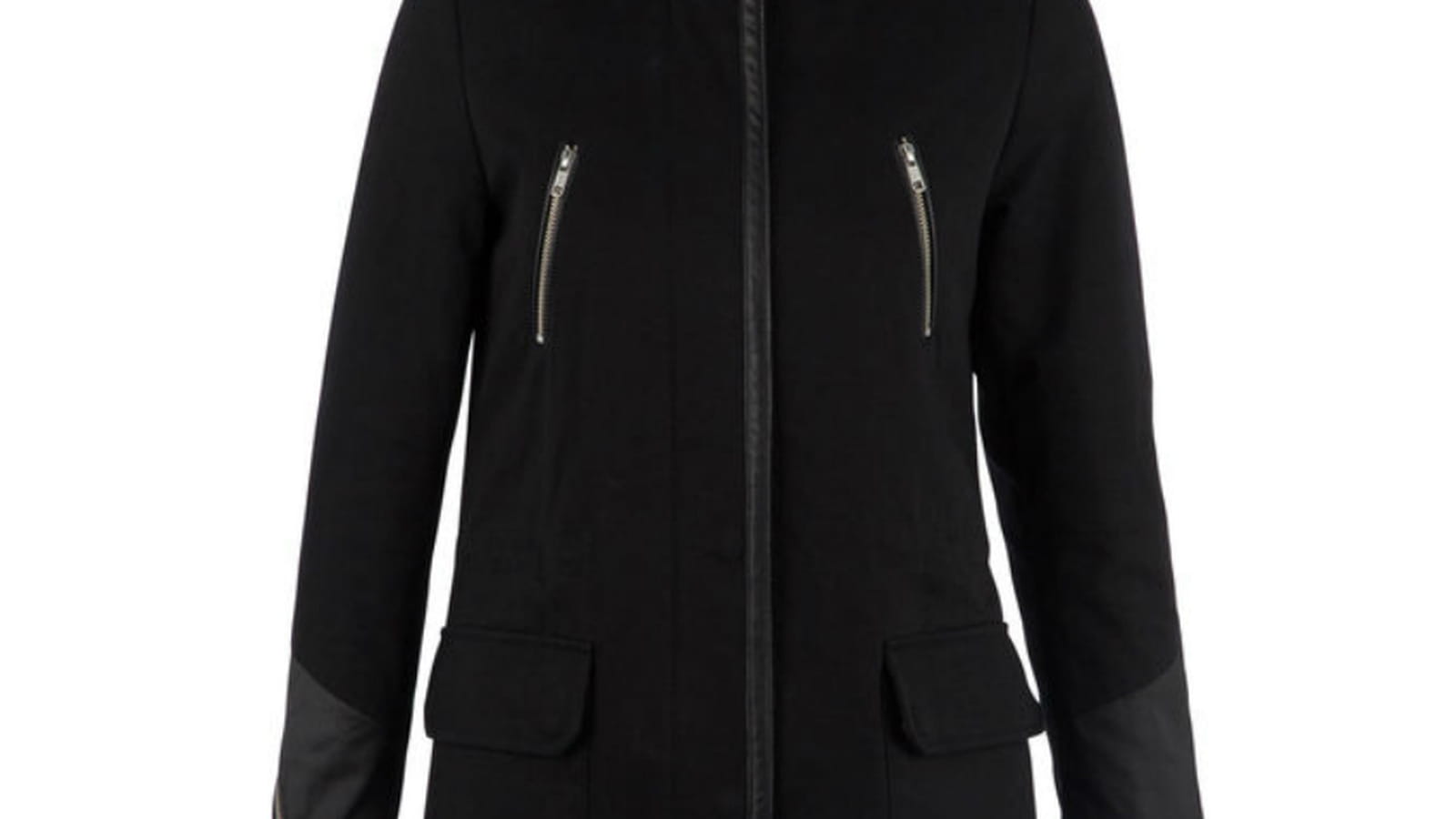 Parka Maje