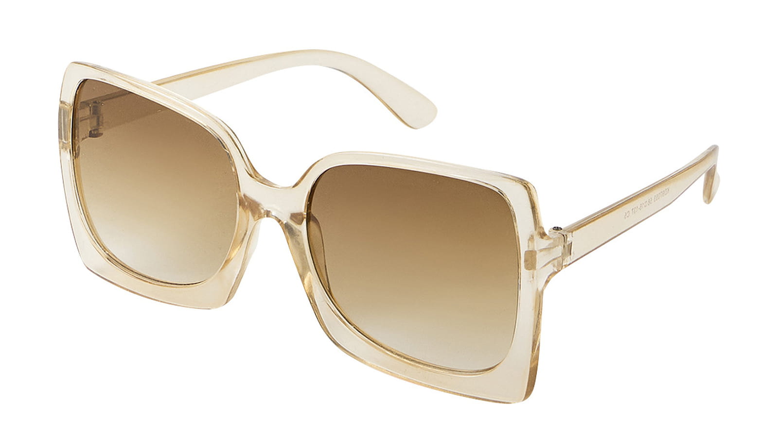 Lunettes de soleil MOTF