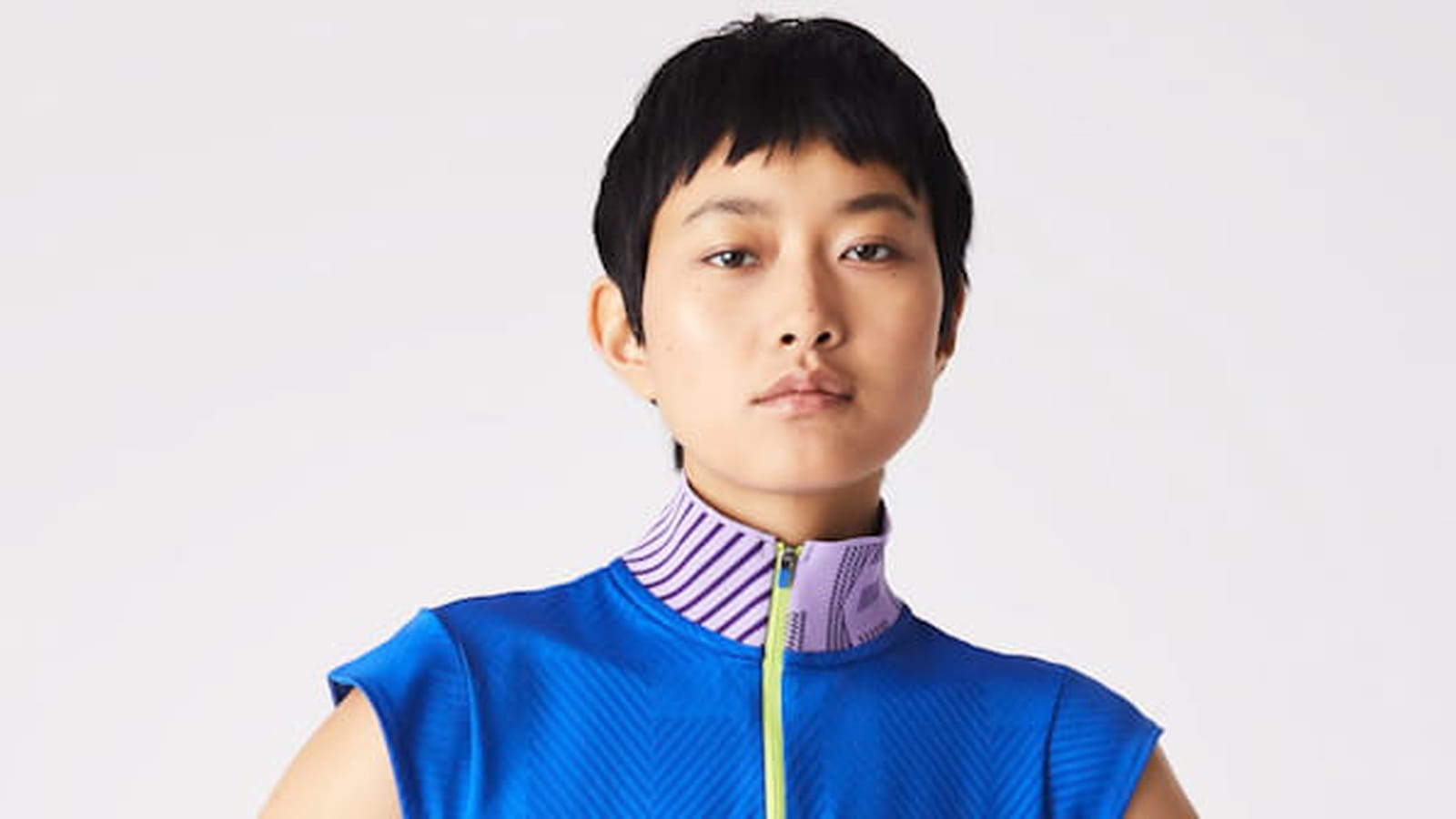Polo Lacoste