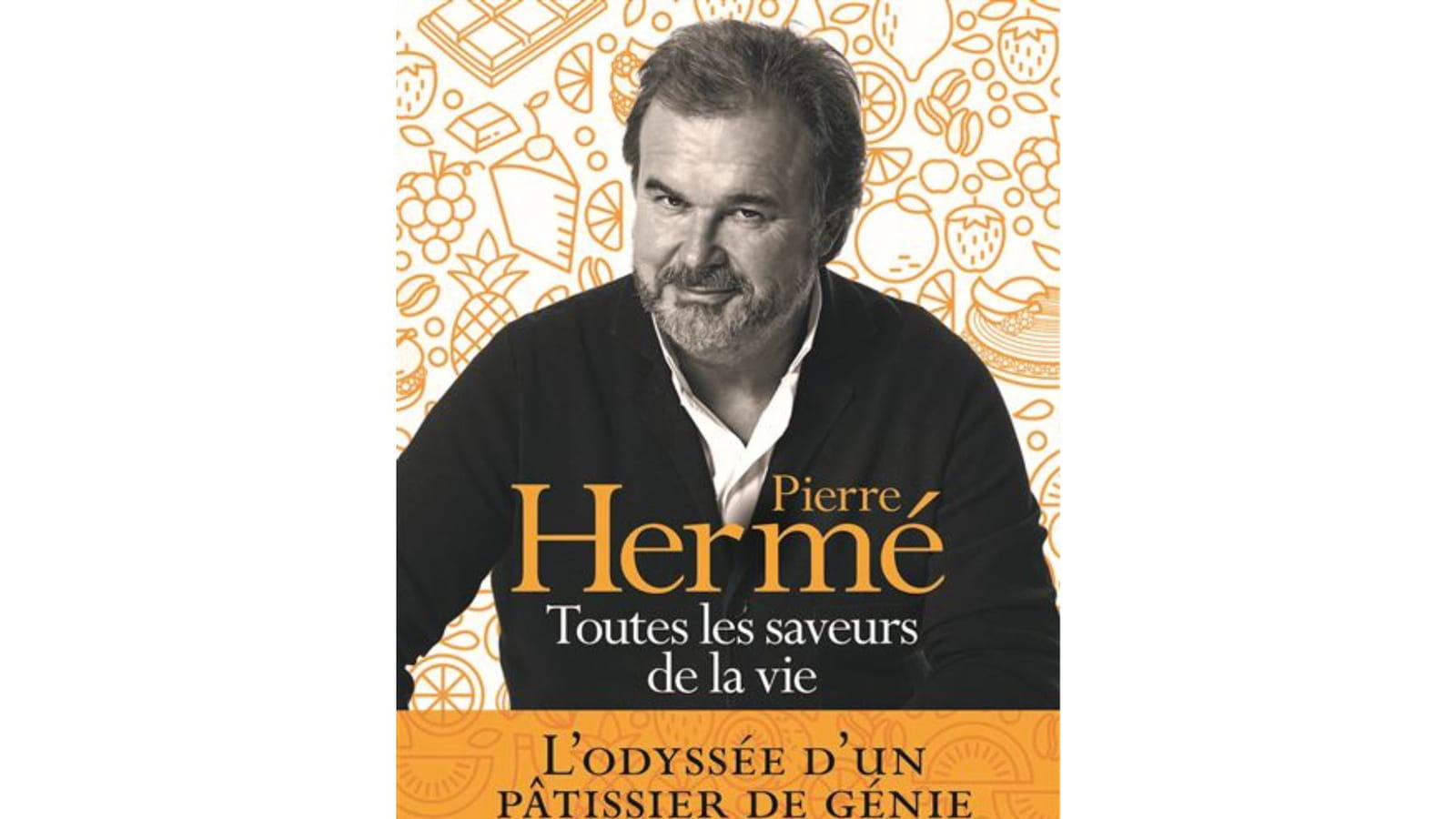 Toutes les saveurs de la vie