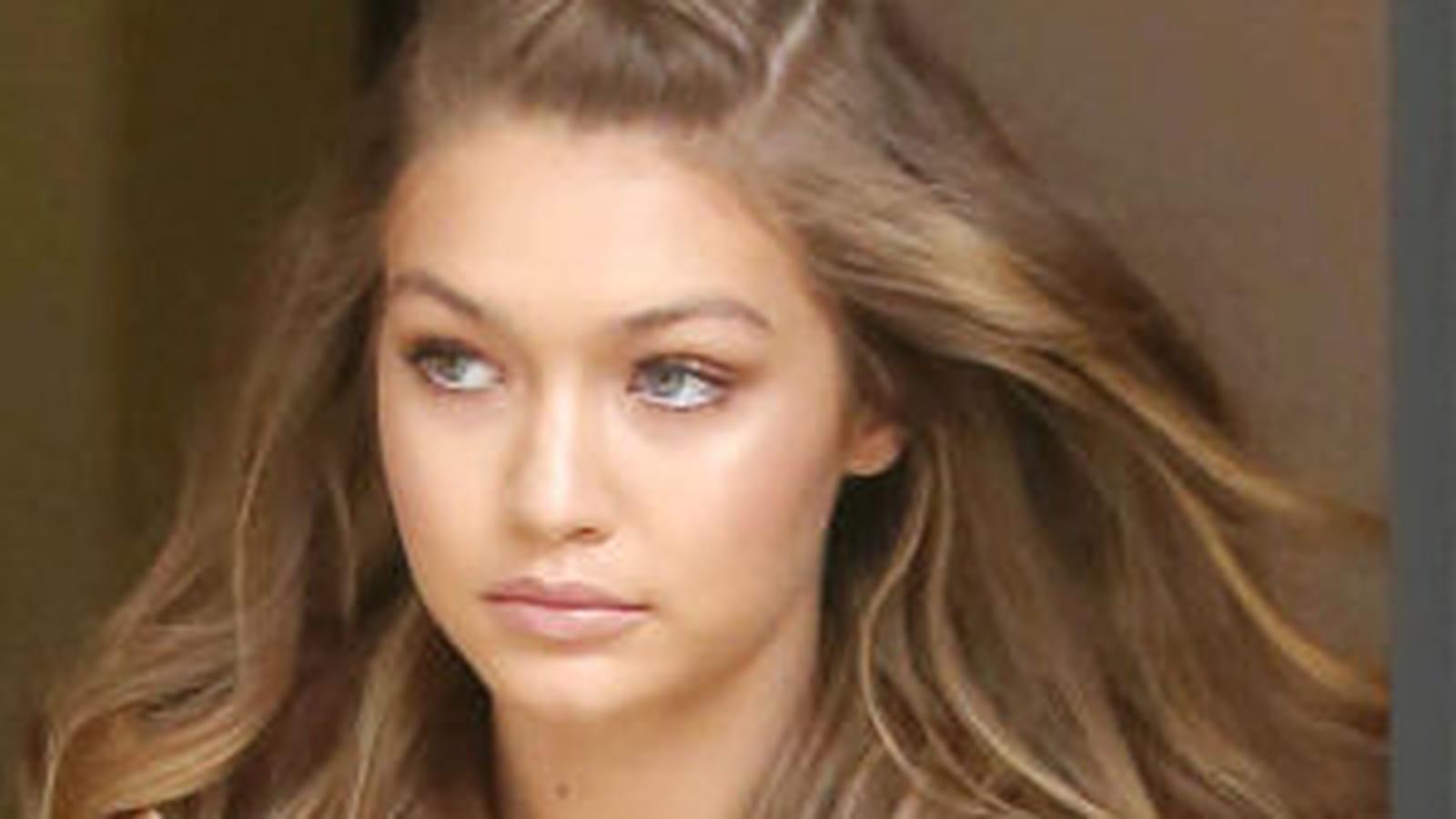 Gigi Hadid