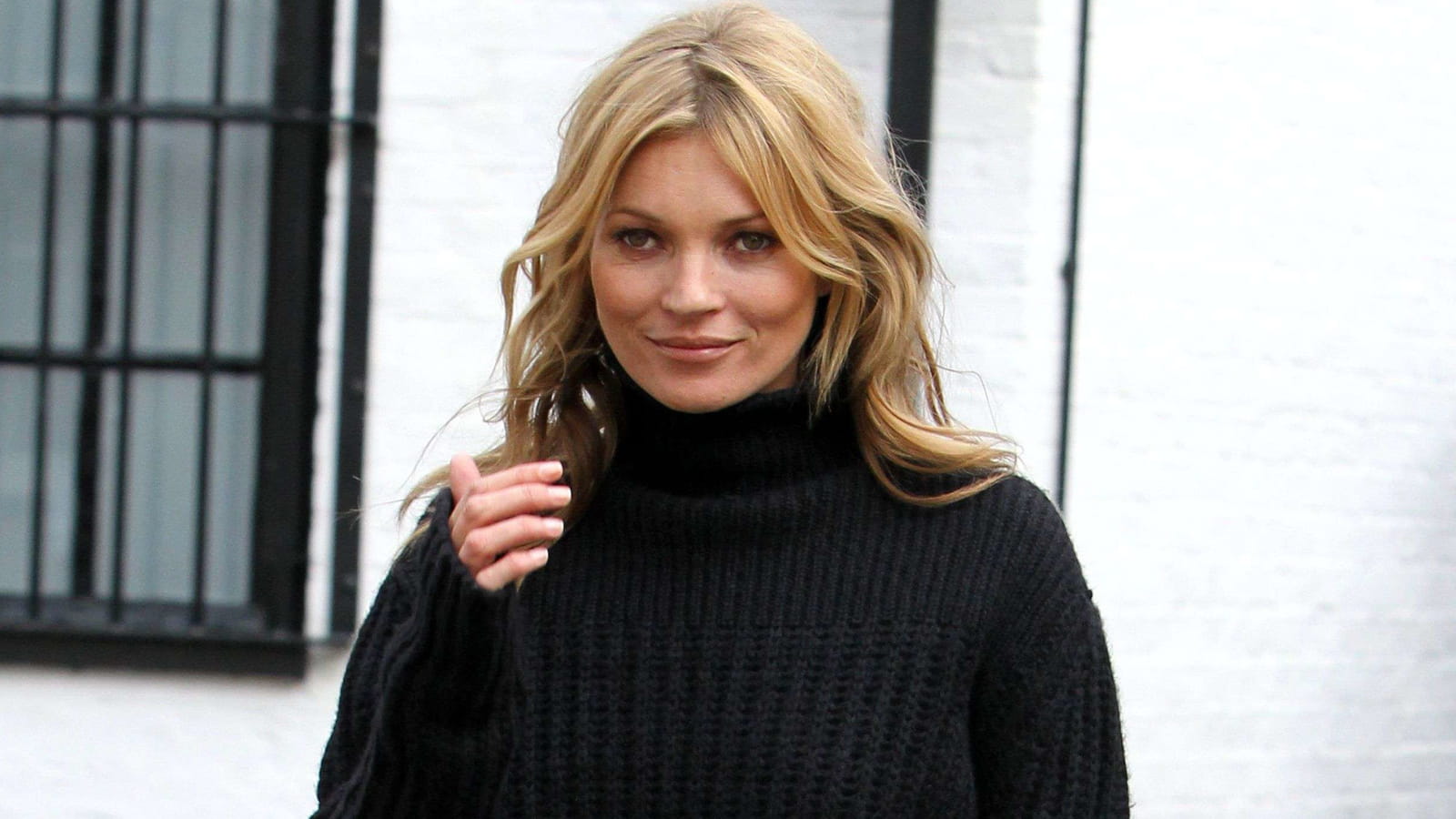 Kate Moss