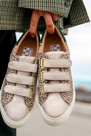 baskets tendance 2020