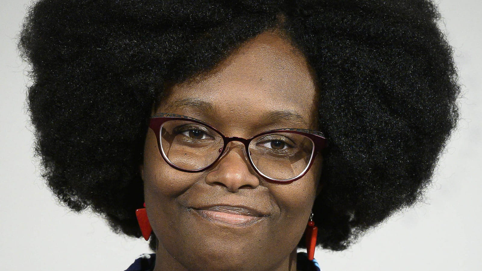 Sibeth Ndiaye