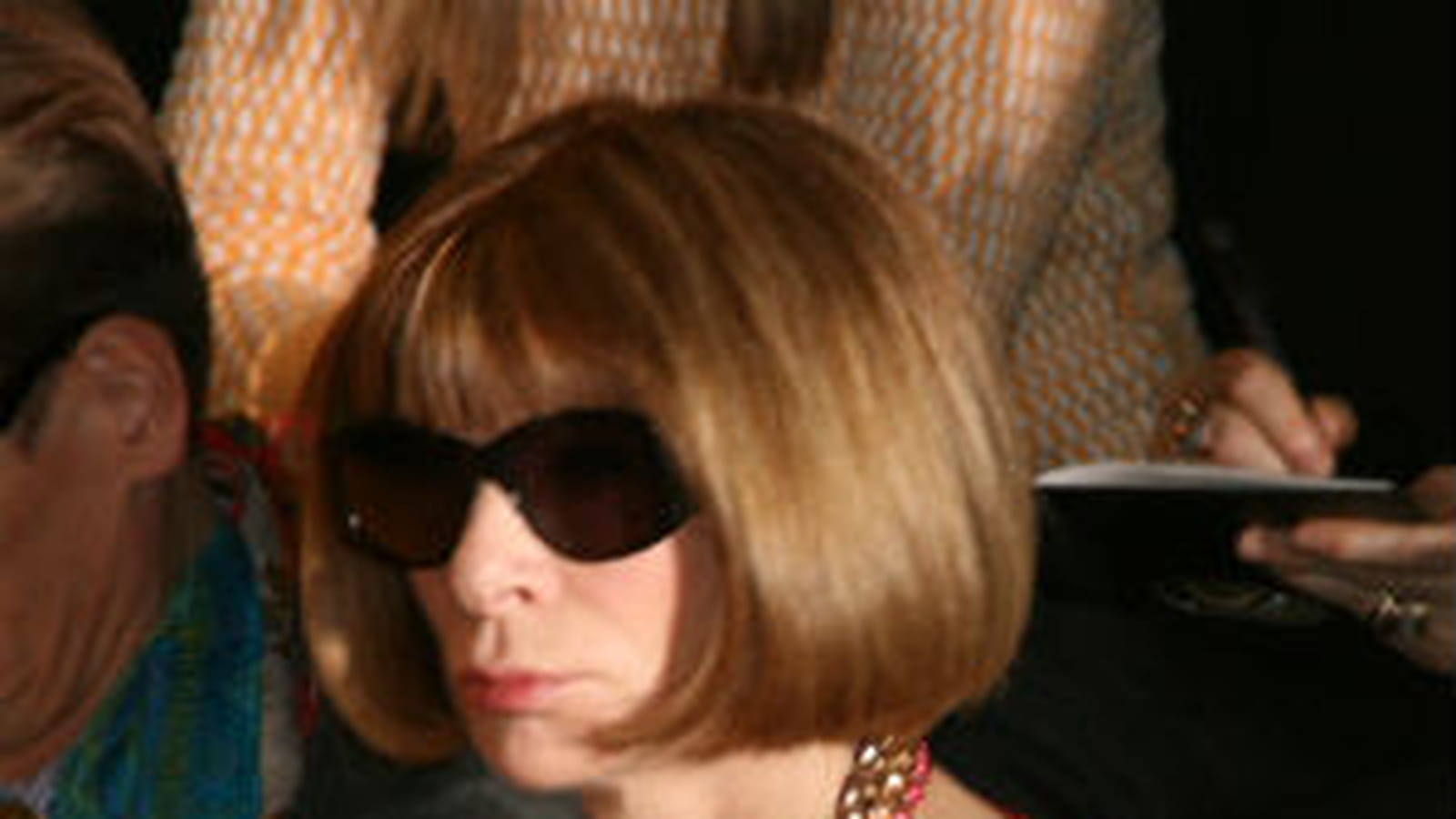 Anna Wintour