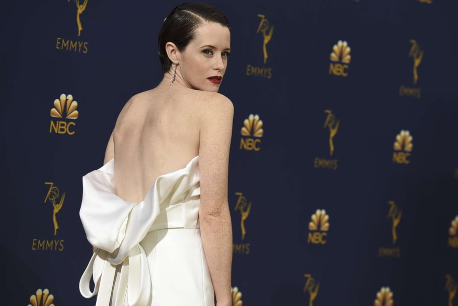 Emmy Awards 2018 : le règne des femmes