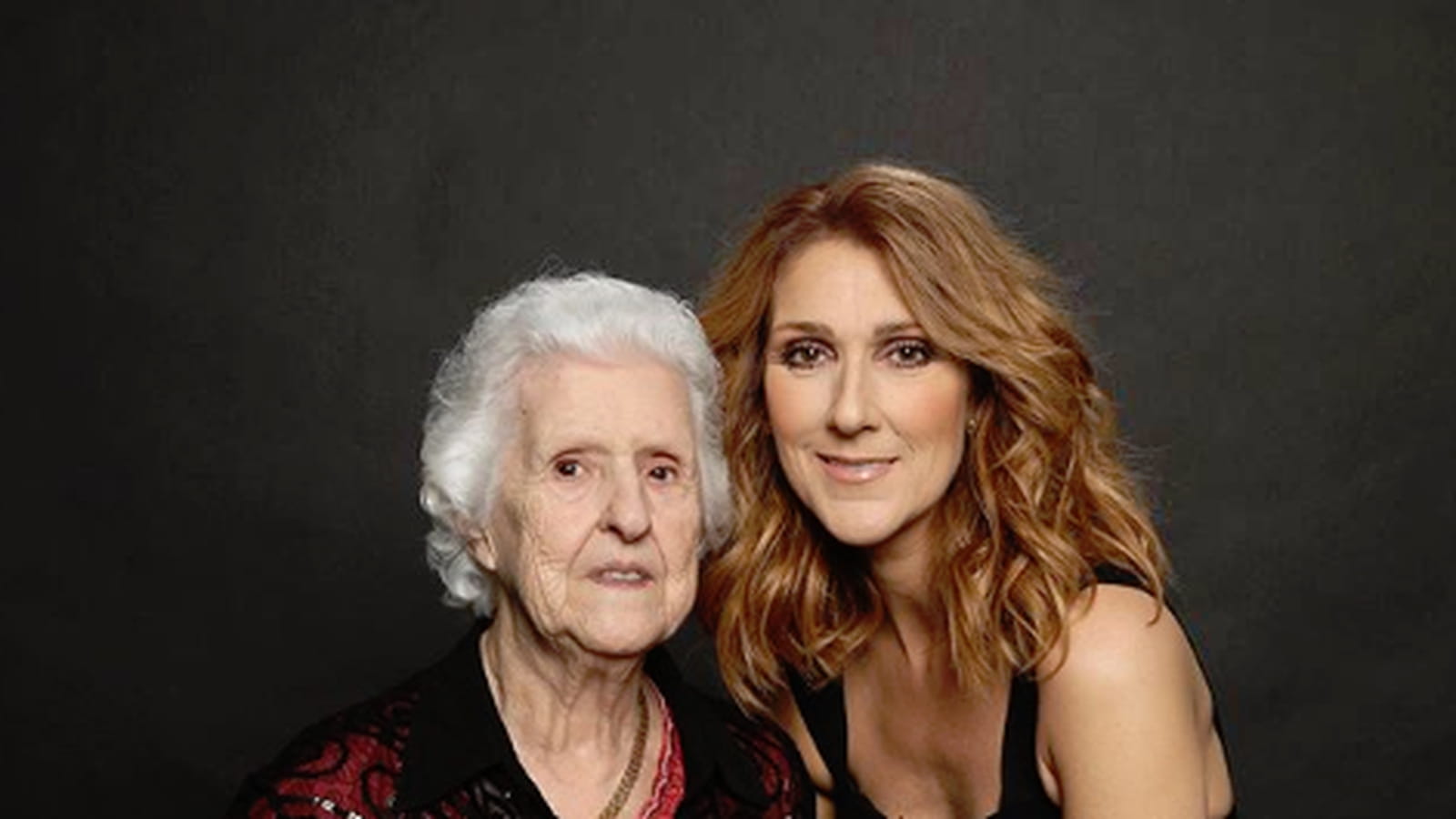 Thérèse Tanguay, Céline Dion
