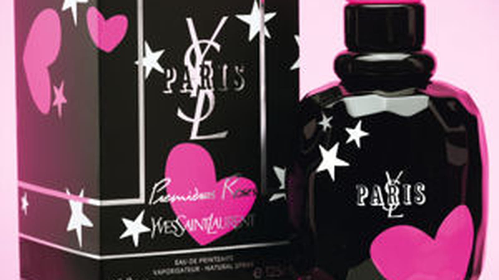 Yves Saint Laurent 