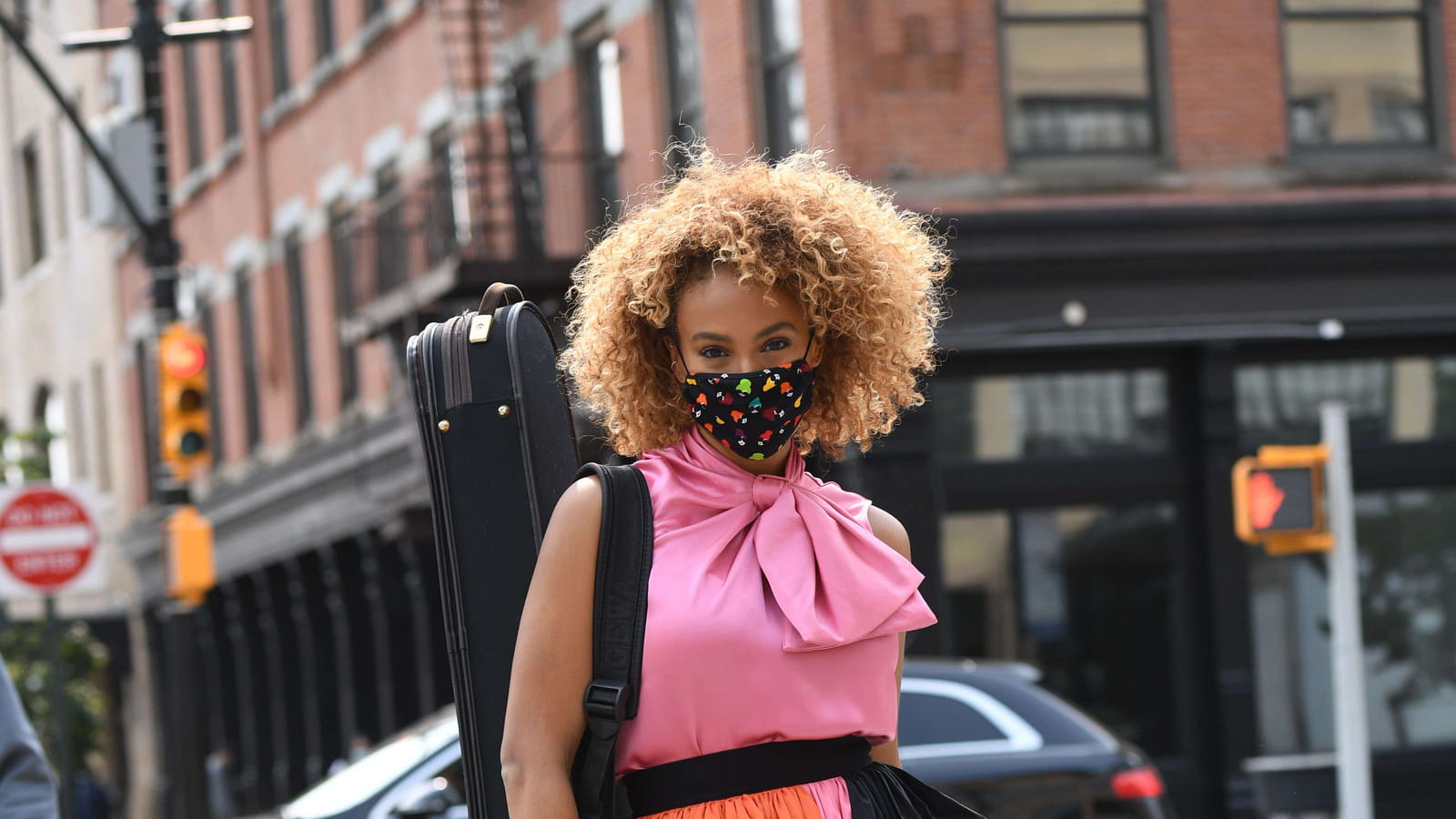 Alice + Olivia