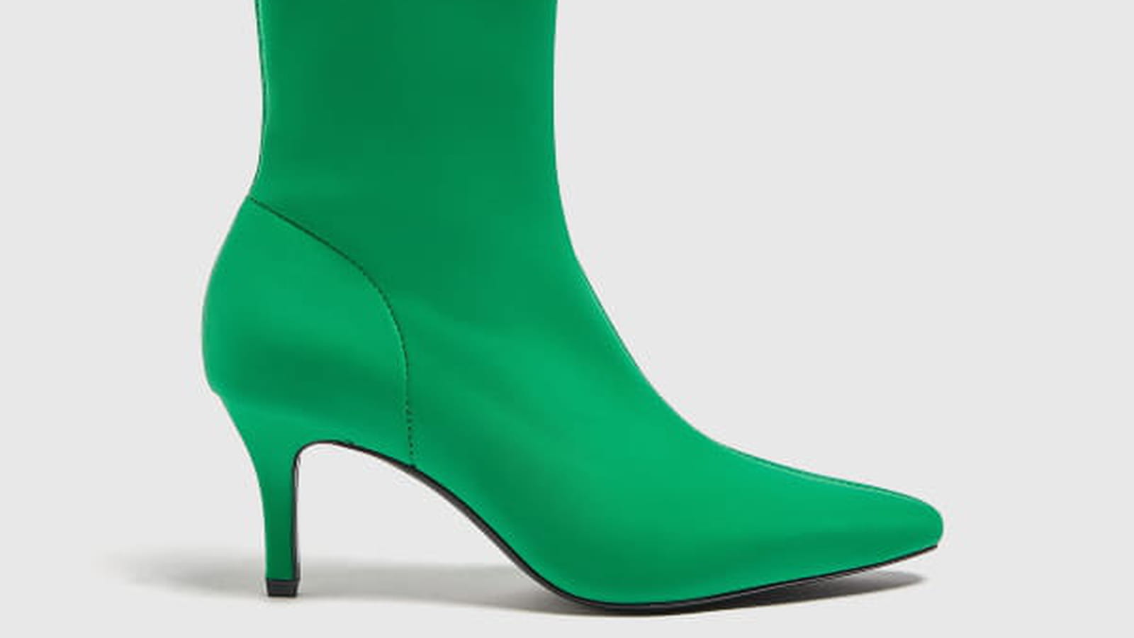Bottines Pull & Bear