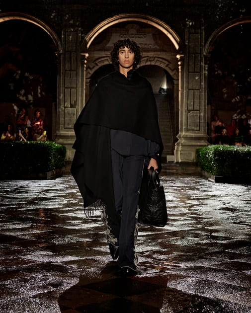 Look 32 du défilé Dior