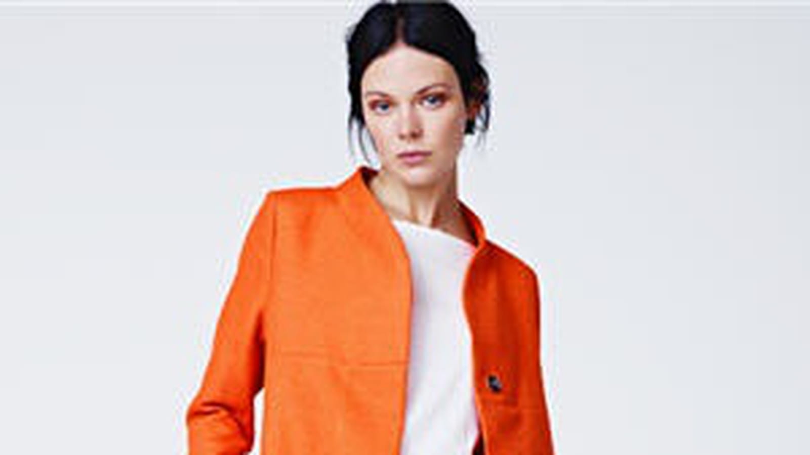 Jupe imprimée de H&M 