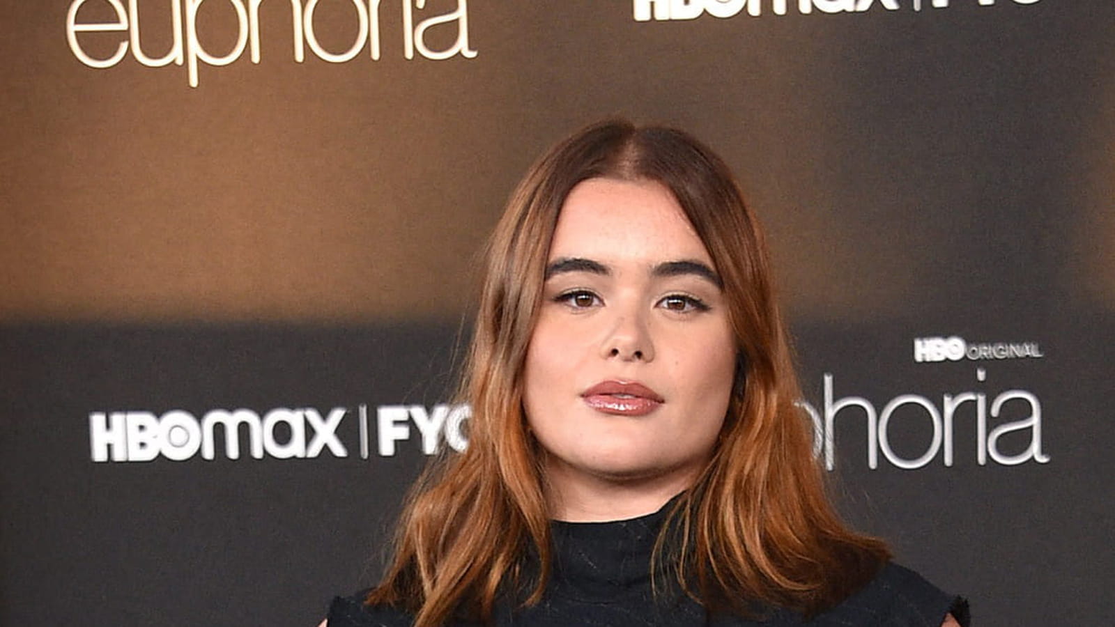 Barbie Ferreira