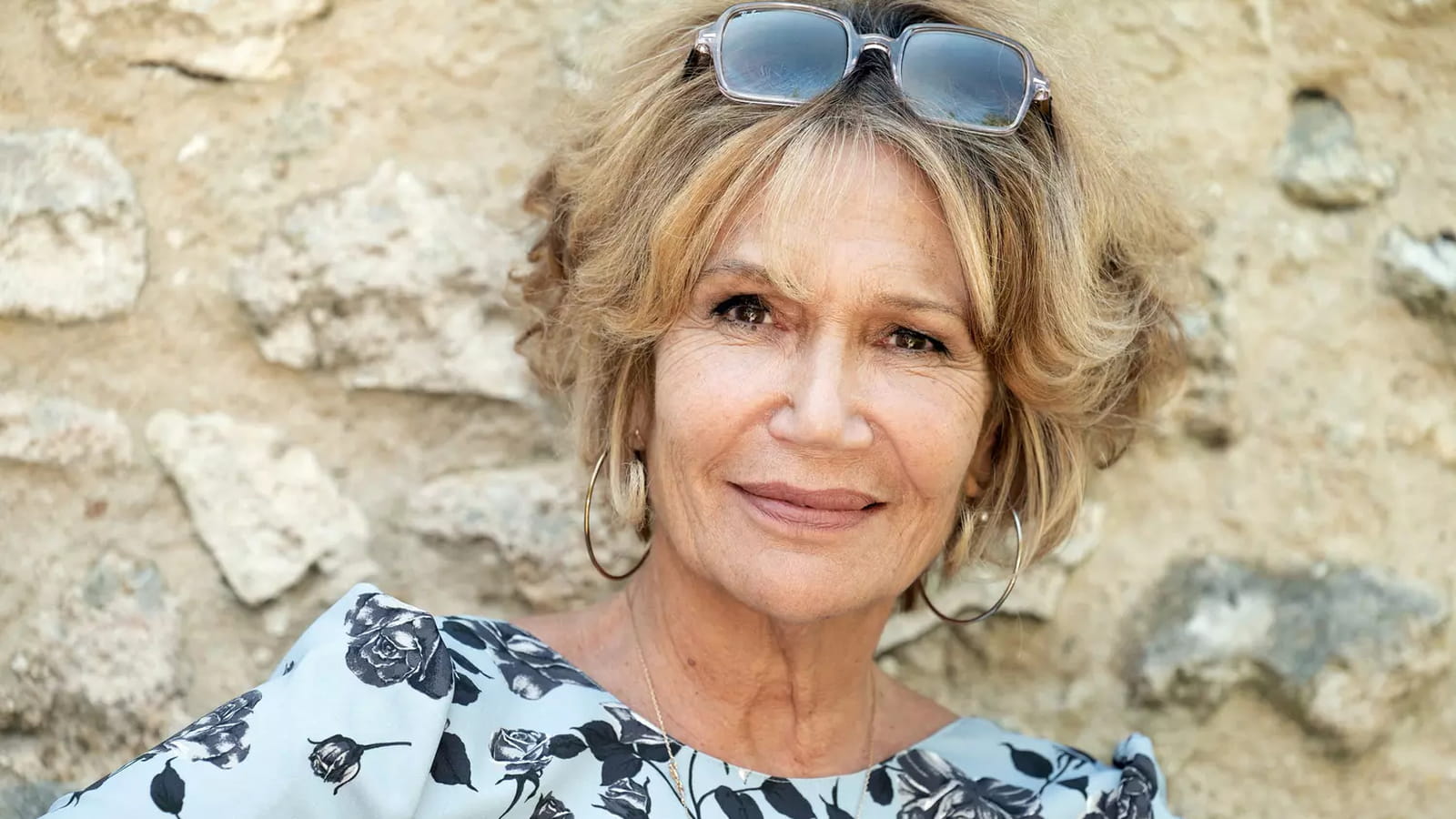 Clémentine Célarié