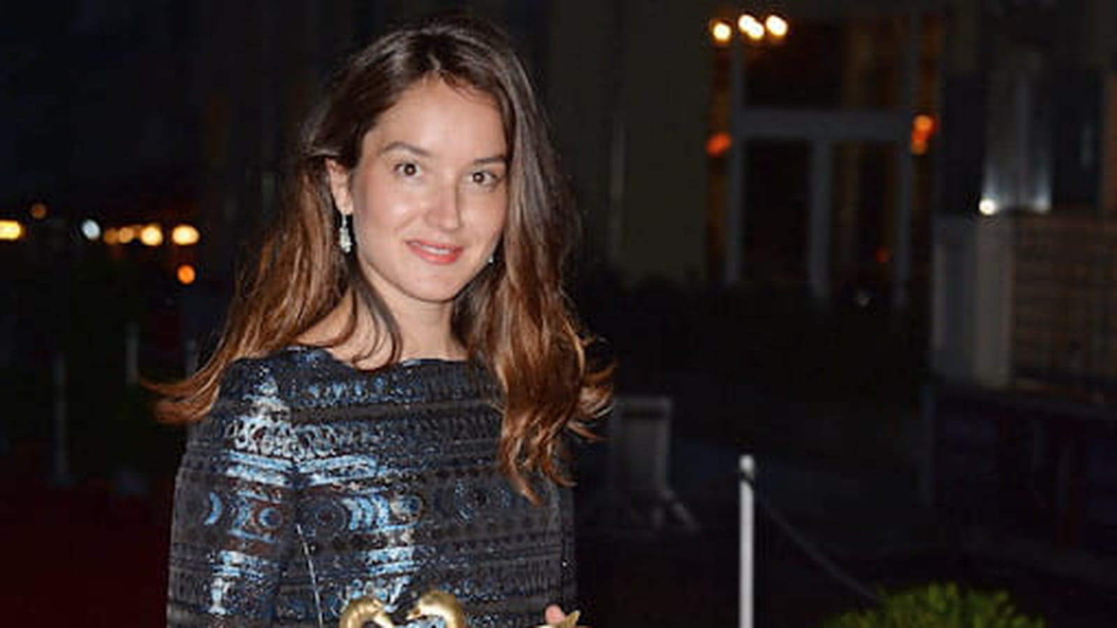 Anaïs Demoustier le 13 juin 2015