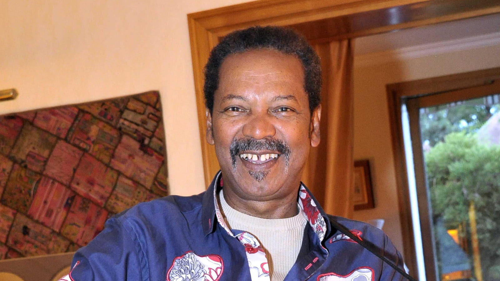 José Sébéloué