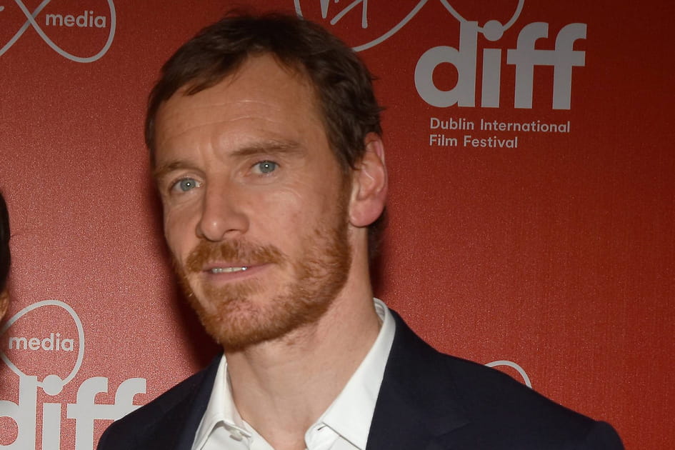 Michael Fassbender, 45&nbsp;ans
