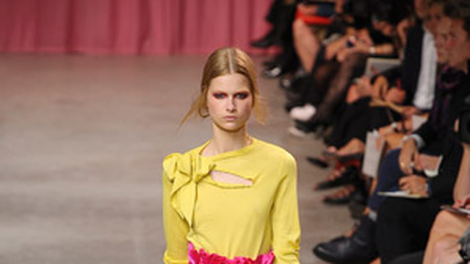 Nina Ricci