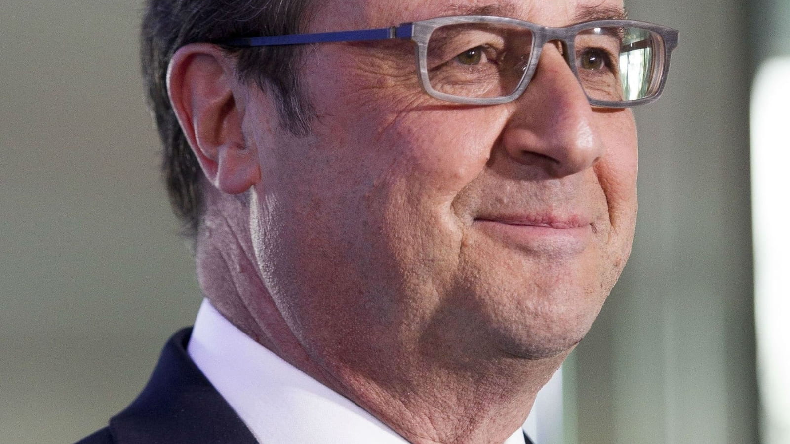 François Hollande