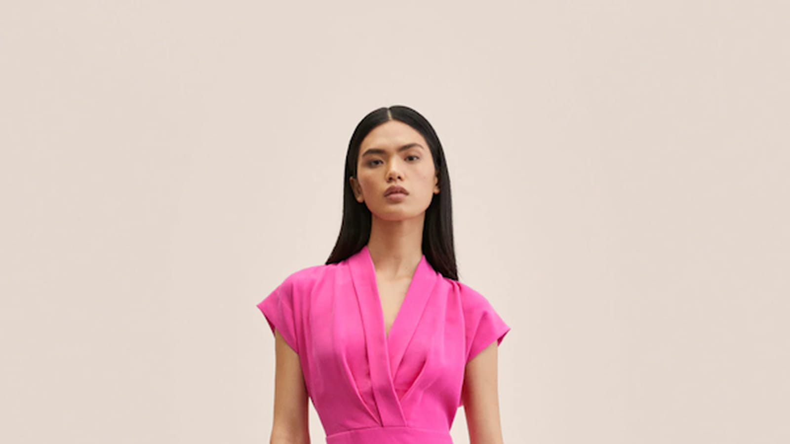 Robe Mango