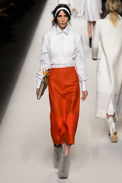 D&eacute;fil&eacute; Fendi