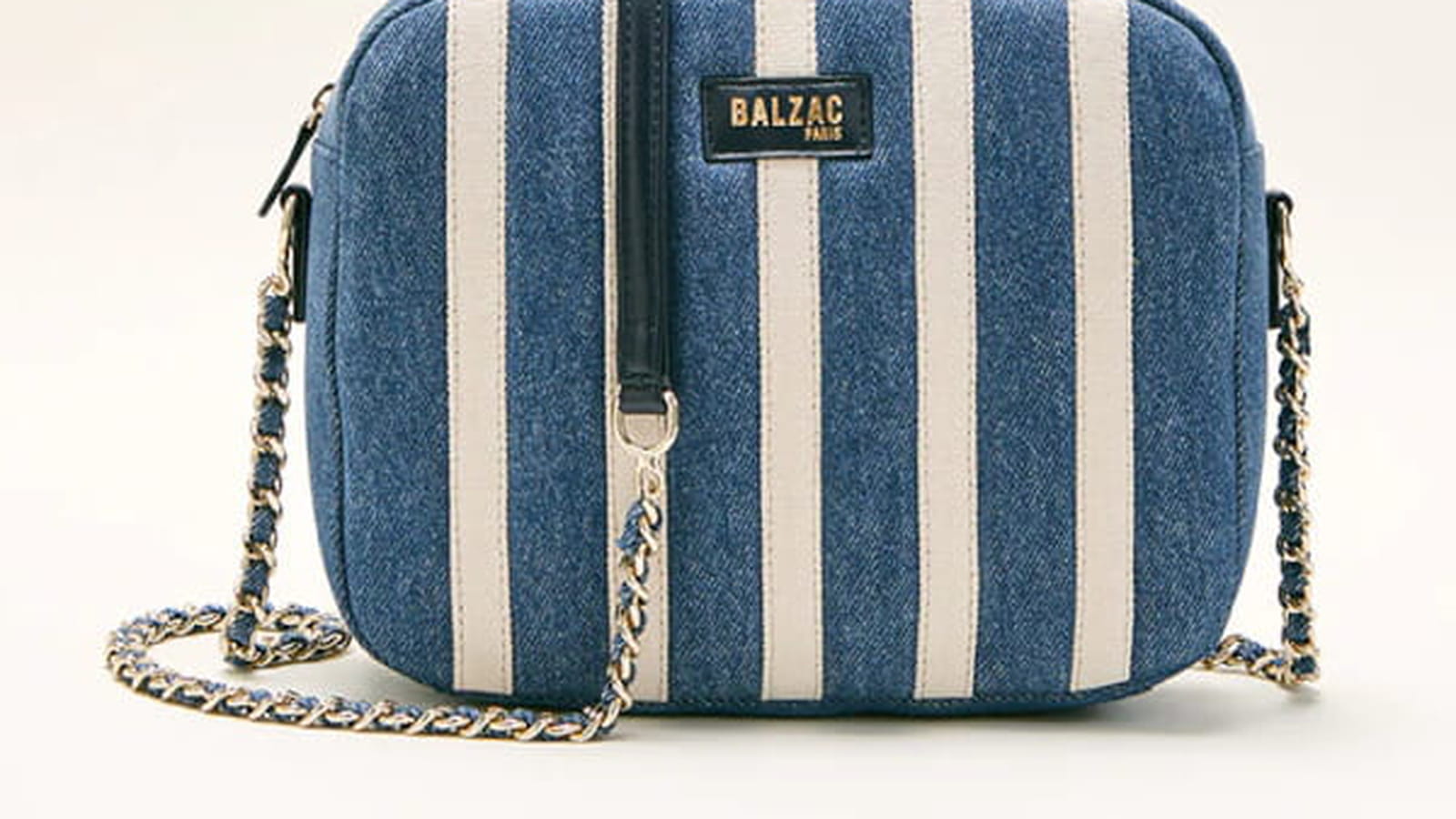 Sac à main Balzac 