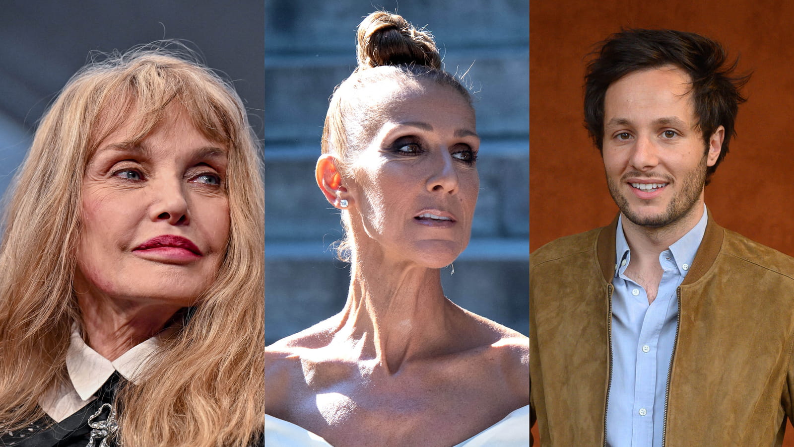 Ces stars catholiques