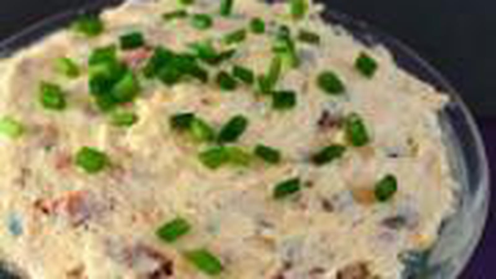 Rillettes de hareng