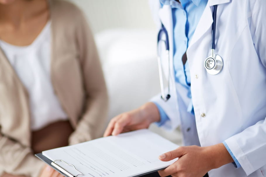 Que contient le programme santé d'Emmanuel Macron ?
