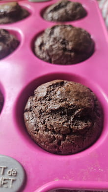 Cupcakes de Pâques : la recette facile pour les enfants : Etape 1