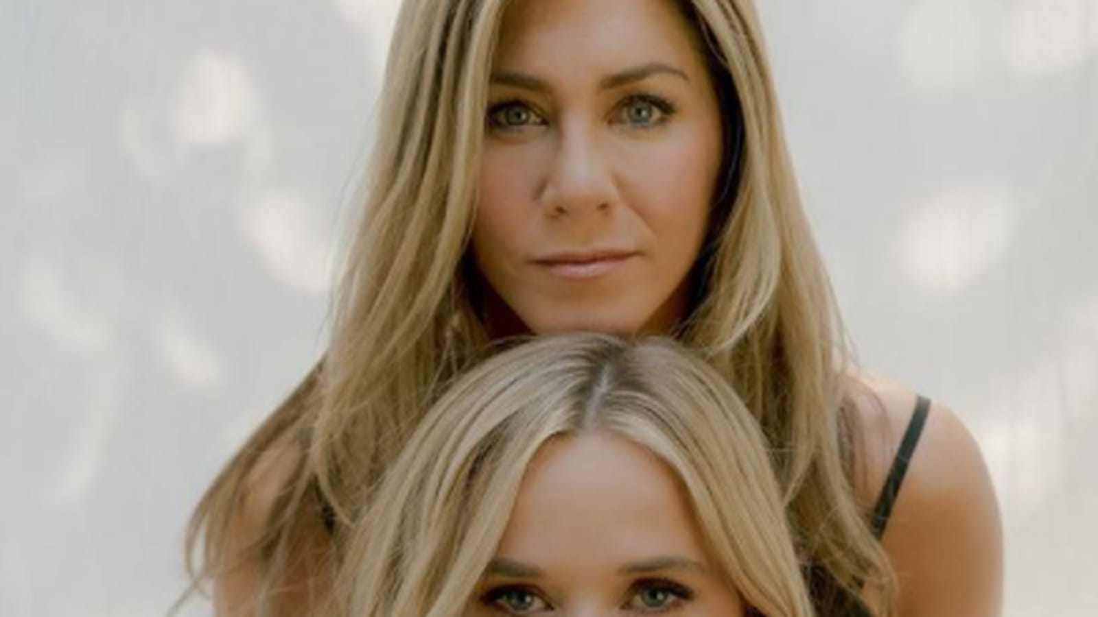 Jennifer Aniston et Reese Witherspoon