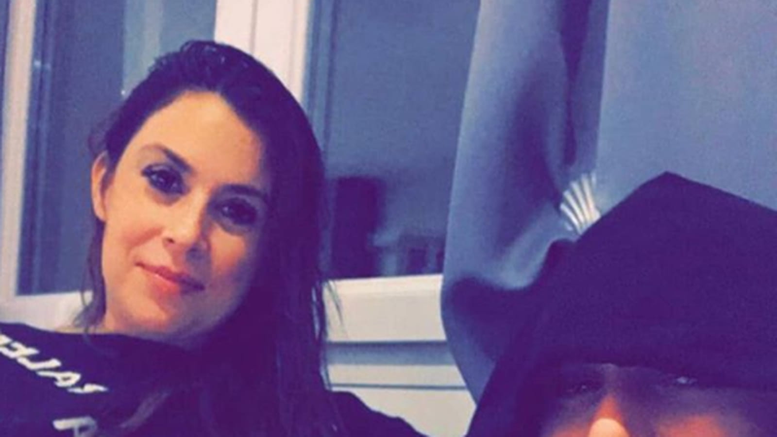 Marion Bartoli et Yahya Boumediene