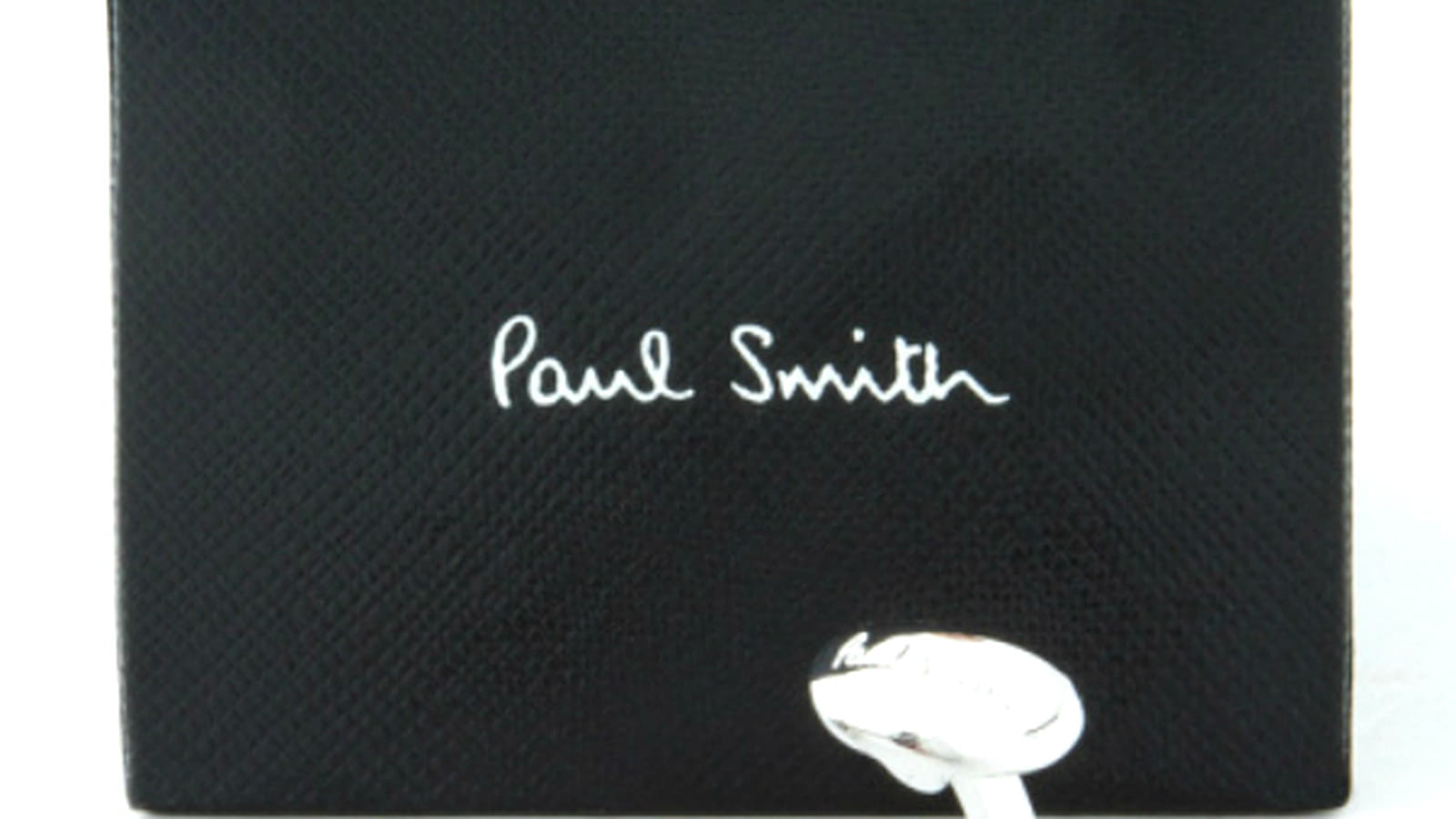Boutons de manchette Paul Smith