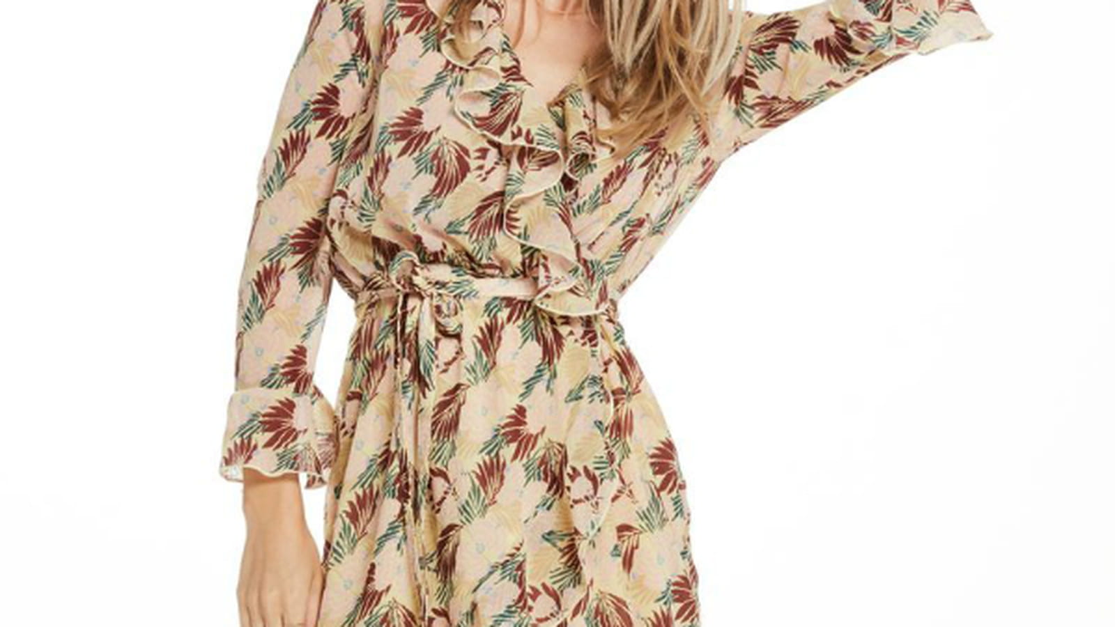 Robe Scotch & Soda